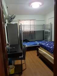 Blk 710 Yishun Avenue 5 (Yishun), HDB 3 Rooms #207523151